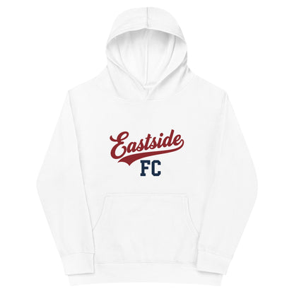 Performance | Youth Hoodie | Eastside FC | Script Logo