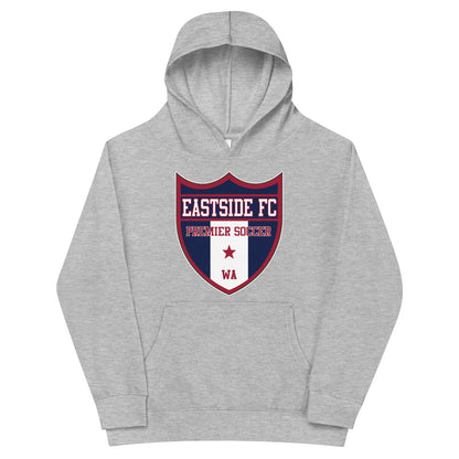 Performance | Youth Hoodie | Eastside FC | Shield Logo