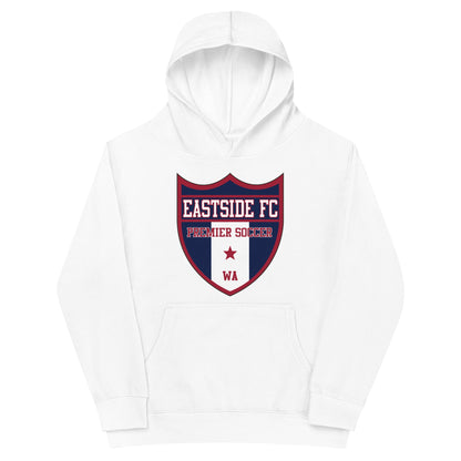 Performance | Youth Hoodie | Eastside FC | Shield Logo