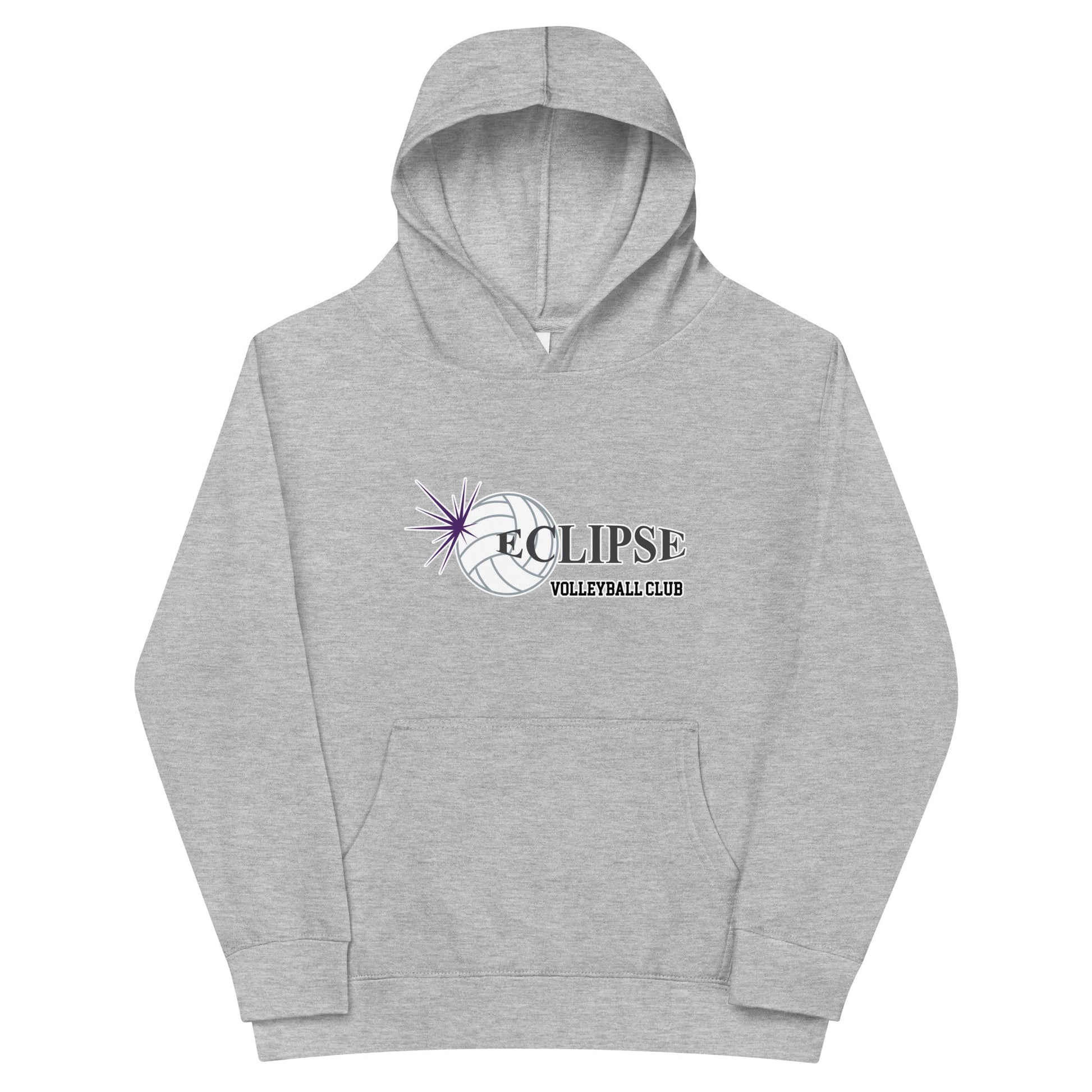 Performance | Youth Hoodie | Eclipse Volleyball Club