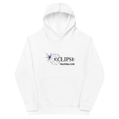 Performance | Youth Hoodie | Eclipse Volleyball Club