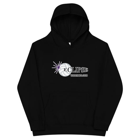 Performance | Youth Hoodie | Eclipse Volleyball Club