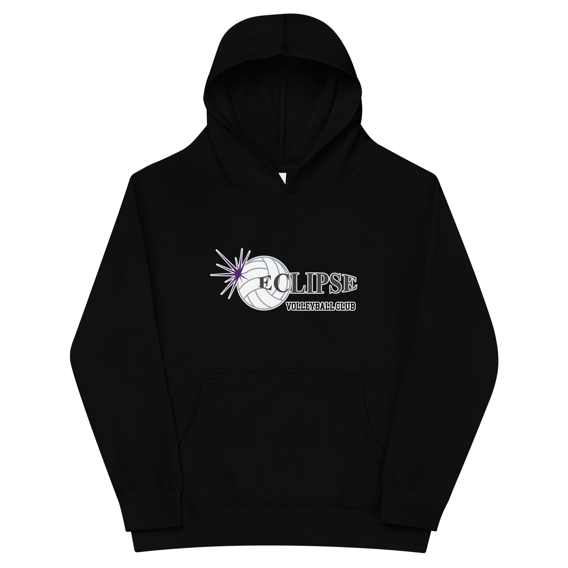 Performance | Youth Hoodie | Eclipse Volleyball Club
