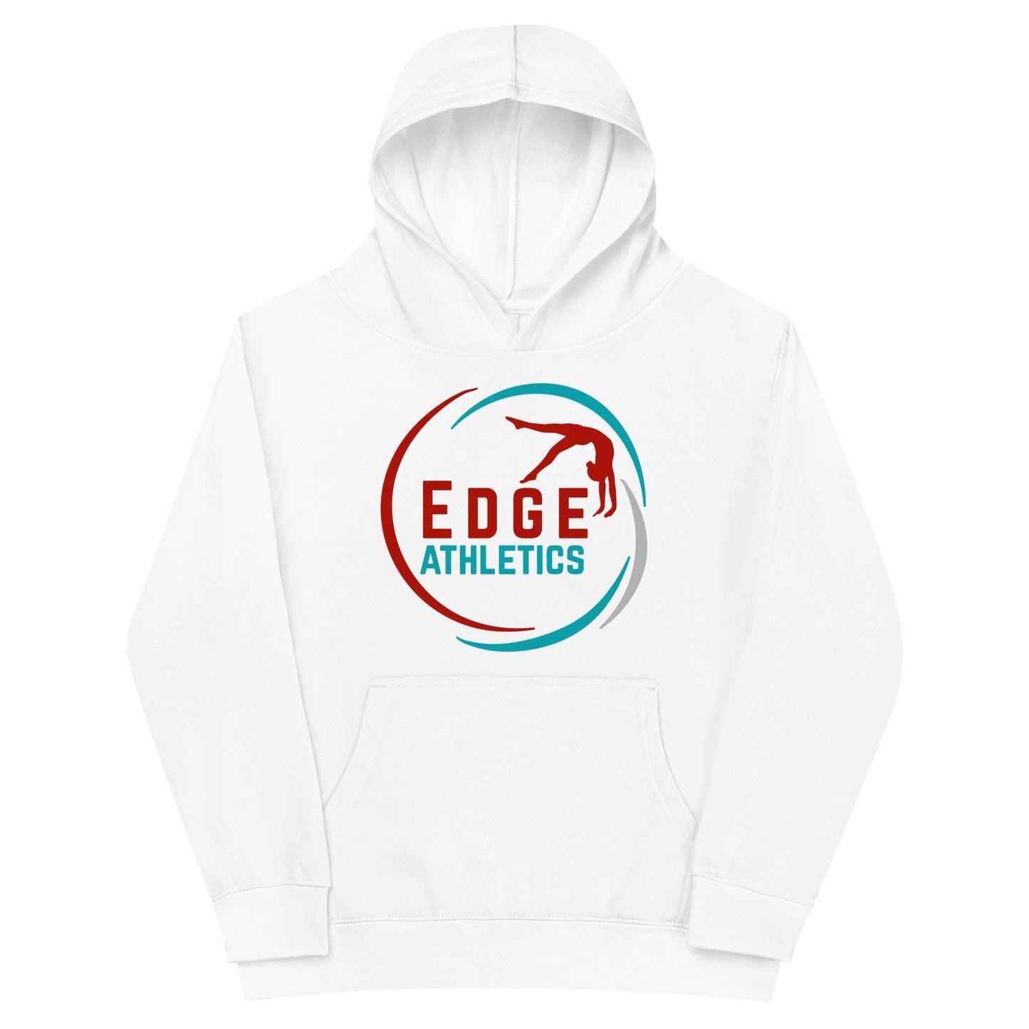 Performance | Youth Hoodie | Edge Athletics