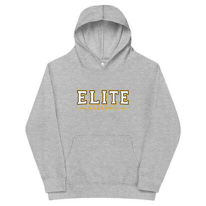 Performance | Youth Hoodie | Elite Baseball | Vanguard Logo