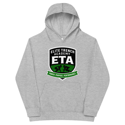 Performance | Youth Hoodie | Elite Trench Academy