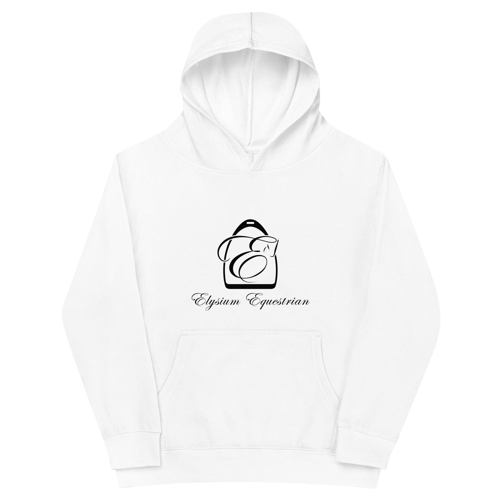 Performance | Youth Hoodie | Elysium Equestrian