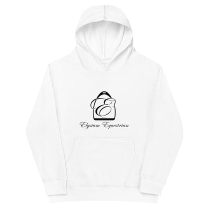 Performance | Youth Hoodie | Elysium Equestrian