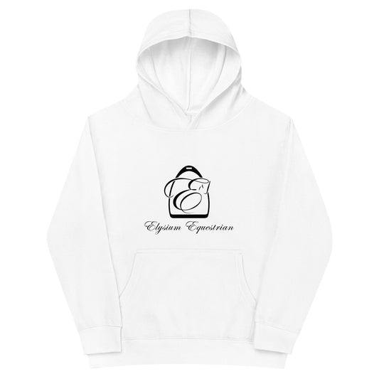 Performance | Youth Hoodie | Elysium Equestrian