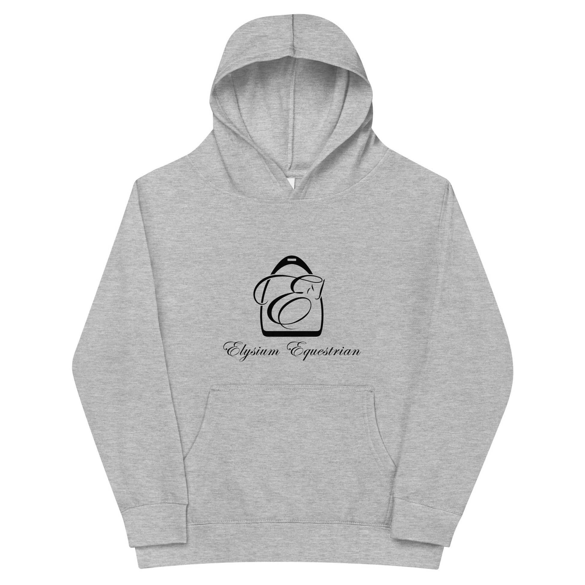 Performance | Youth Hoodie | Elysium Equestrian
