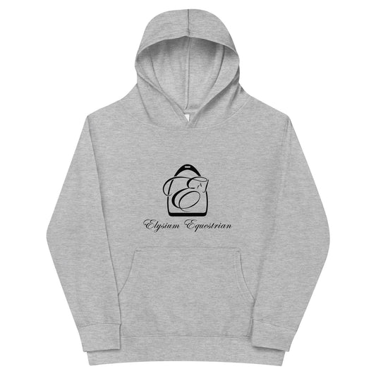Performance | Youth Hoodie | Elysium Equestrian