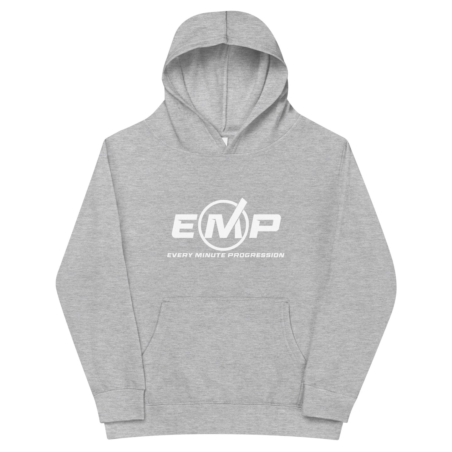 Performance | Youth Hoodie | EMP Trainings | Alt Logo