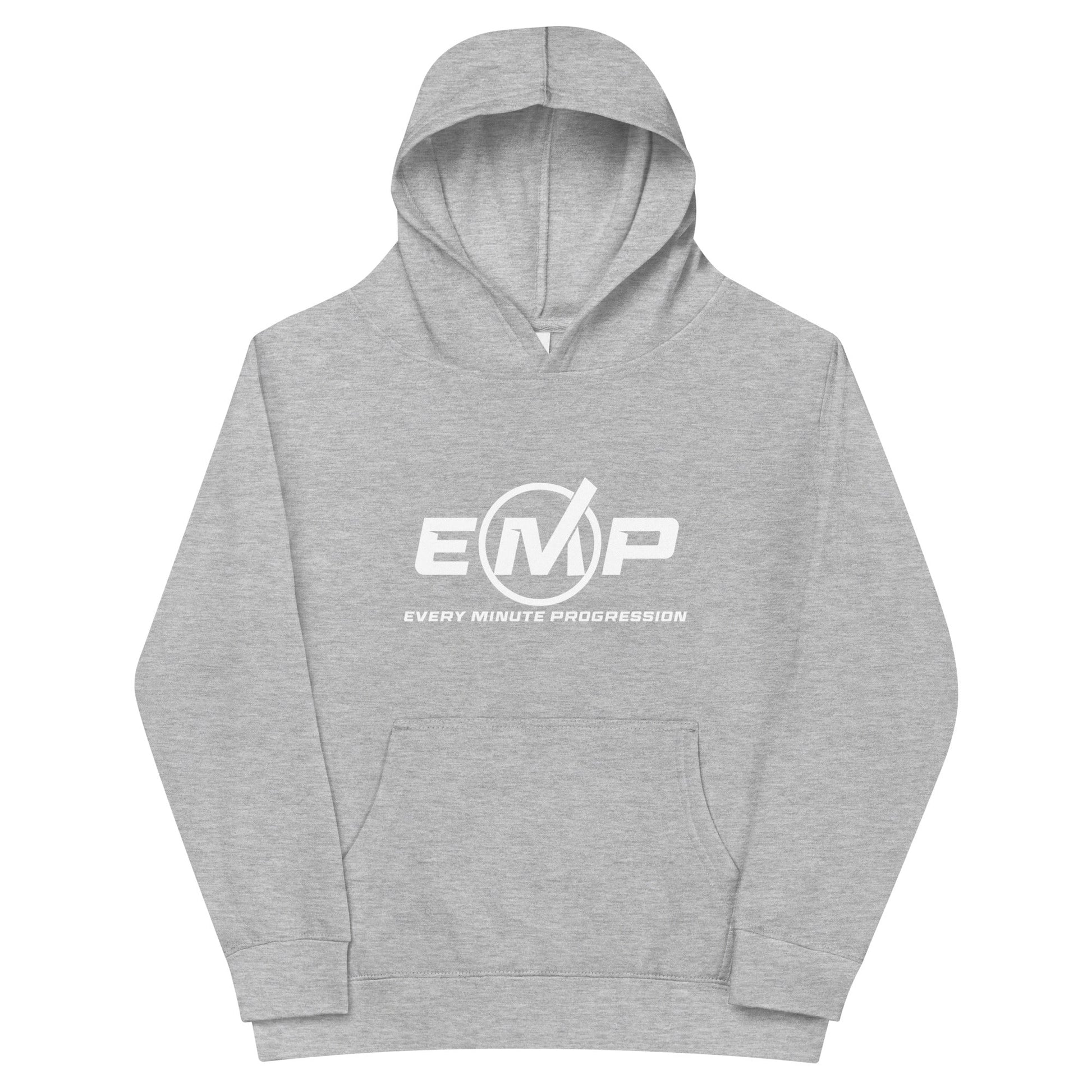 Performance | Youth Hoodie | EMP Trainings | Alt Logo