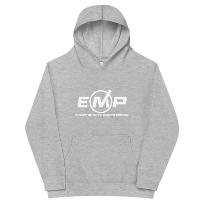 Performance | Youth Hoodie | EMP Trainings | Alt Logo