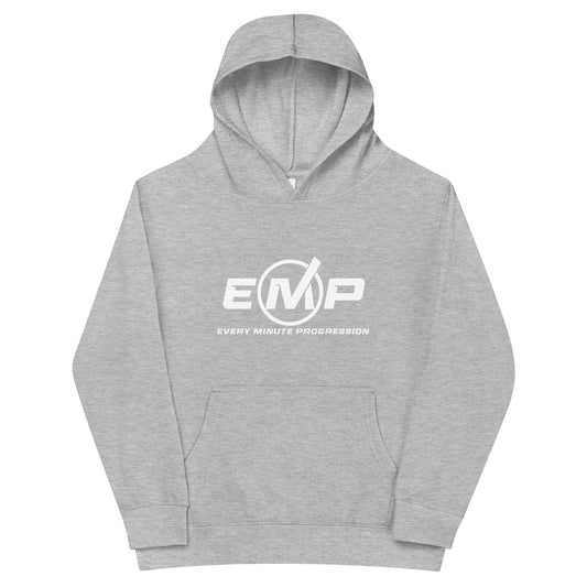 Performance | Youth Hoodie | EMP Trainings | Alt Logo