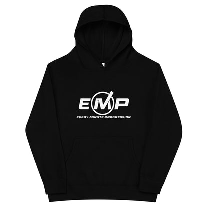 Performance | Youth Hoodie | EMP Trainings | Alt Logo