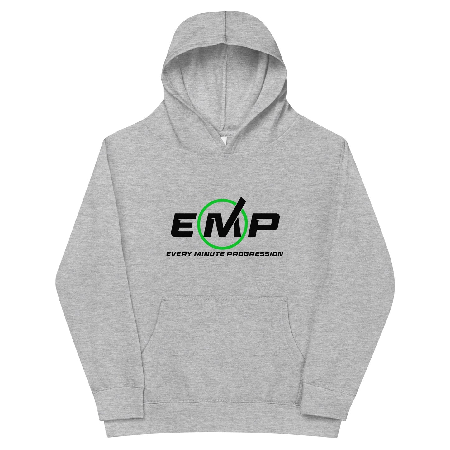Performance | Youth Hoodie | EMP Trainings
