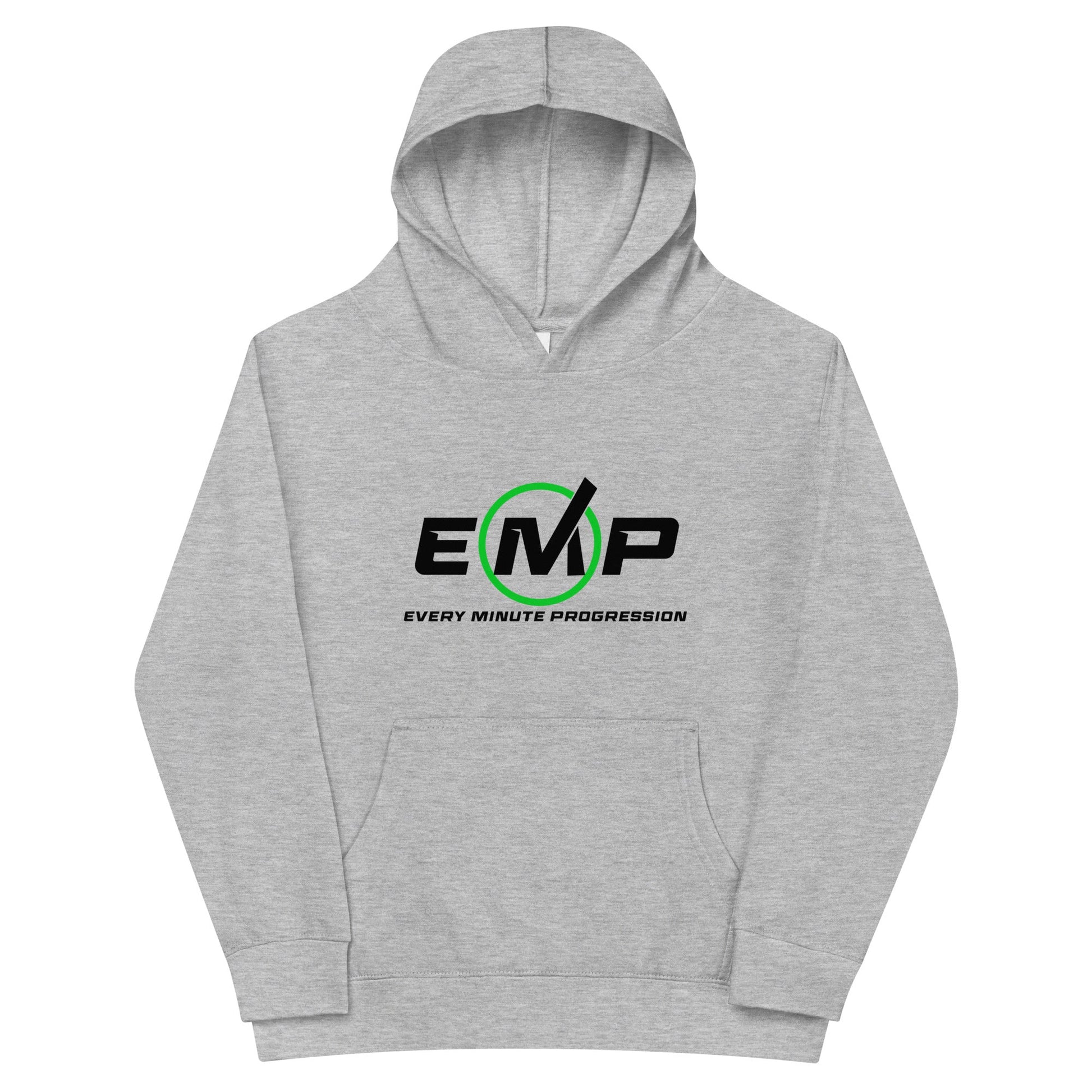 Performance | Youth Hoodie | EMP Trainings
