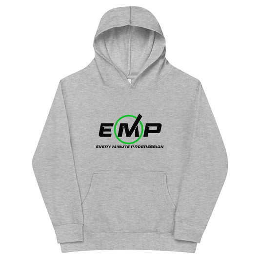 Performance | Youth Hoodie | EMP Trainings
