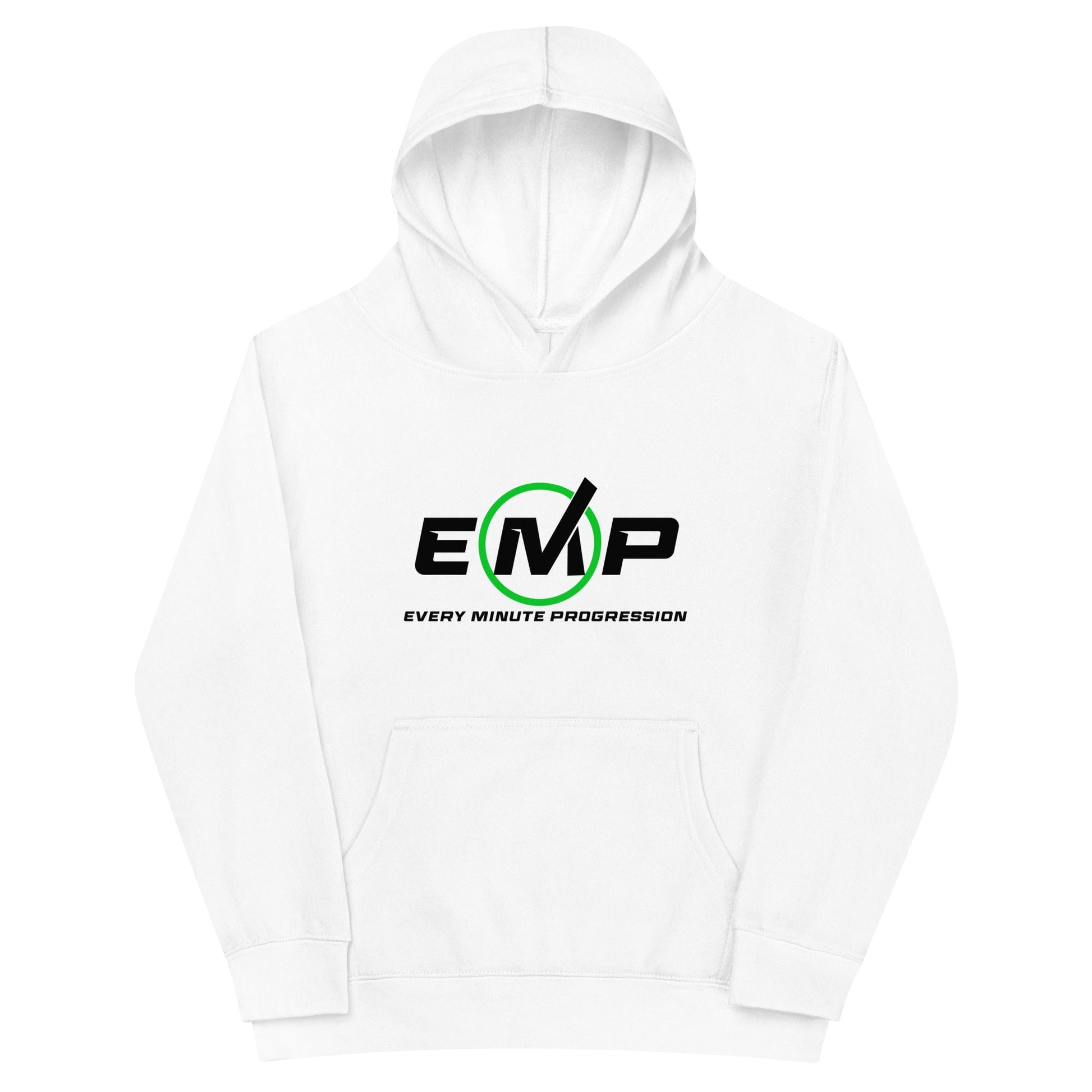 Performance | Youth Hoodie | EMP Trainings
