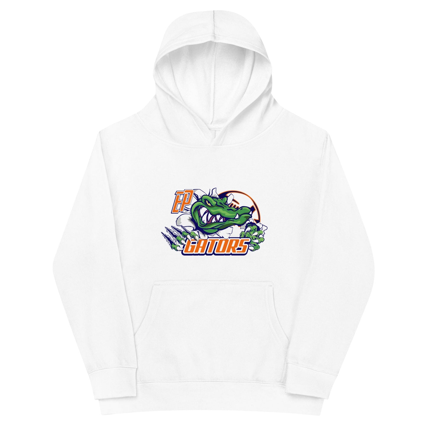 Performance | Youth Hoodie | EP Gators