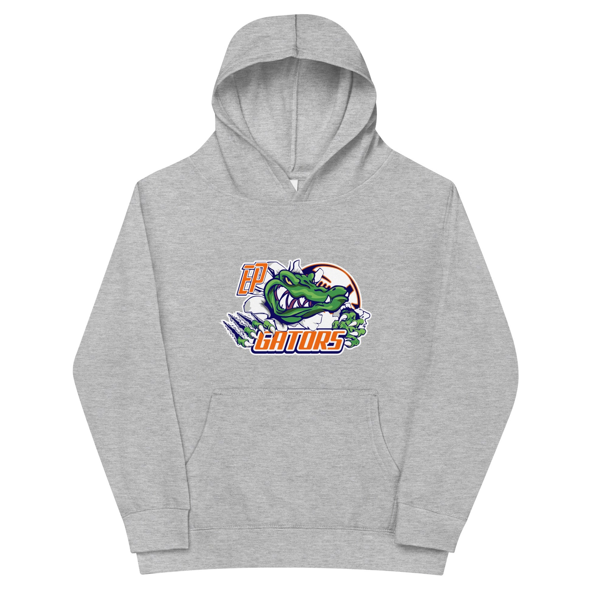 Performance | Youth Hoodie | EP Gators
