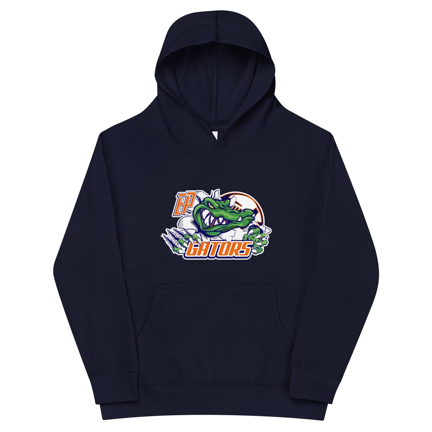 Performance | Youth Hoodie | EP Gators