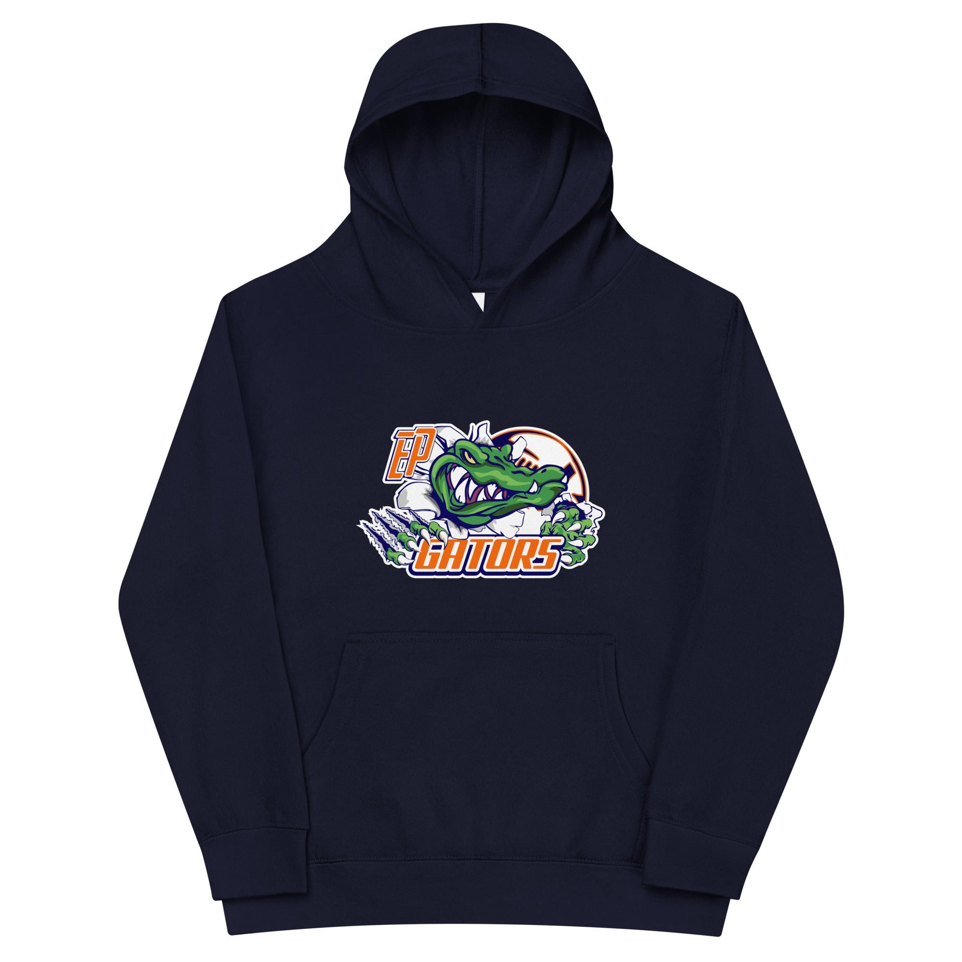 Performance | Youth Hoodie | EP Gators