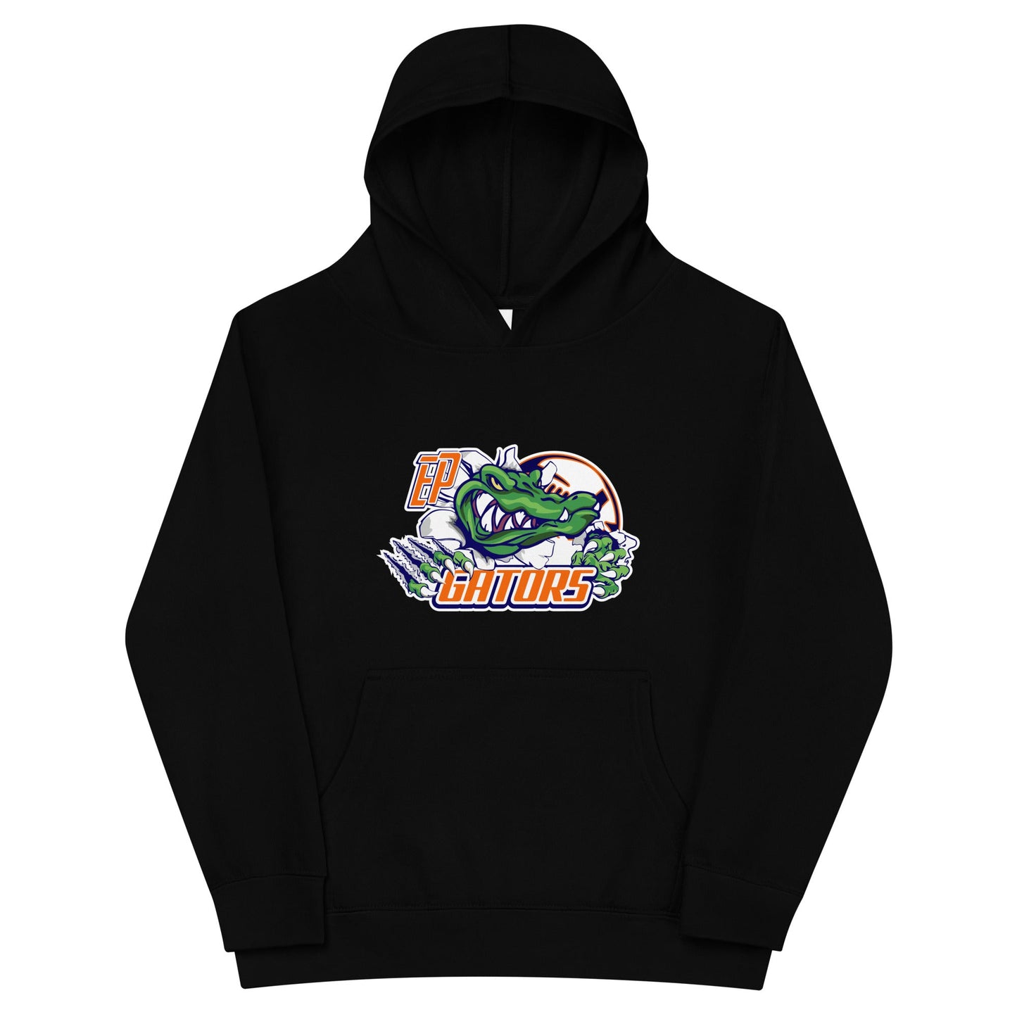 Performance | Youth Hoodie | EP Gators