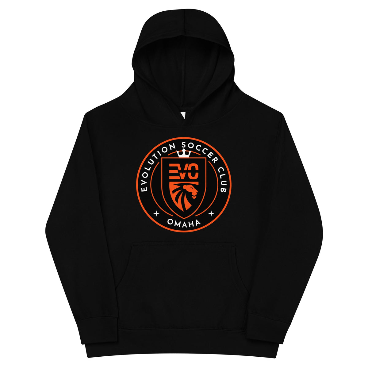 Performance | Youth Hoodie | Evolution Soccer Club
