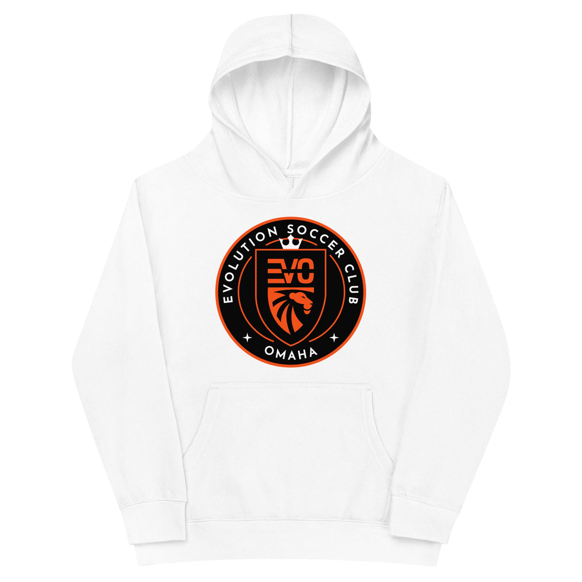 Performance | Youth Hoodie | Evolution Soccer Club