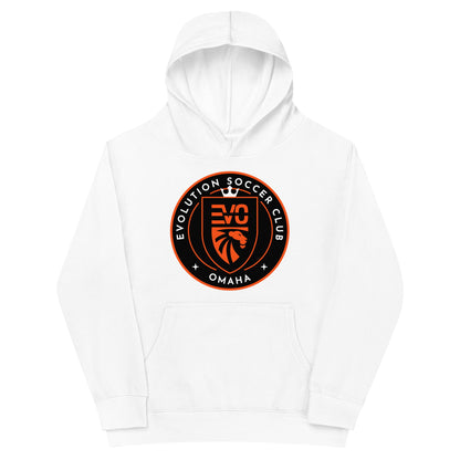 Performance | Youth Hoodie | Evolution Soccer Club