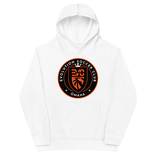 Performance | Youth Hoodie | Evolution Soccer Club
