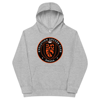 Performance | Youth Hoodie | Evolution Soccer Club