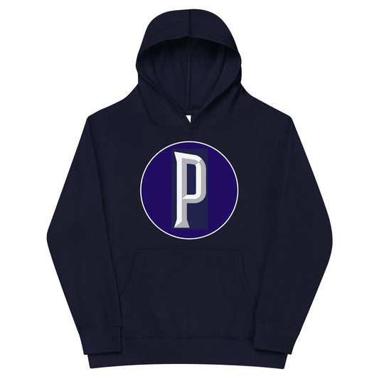 Performance | Youth Hoodie | FA Basketball | Badge Logo