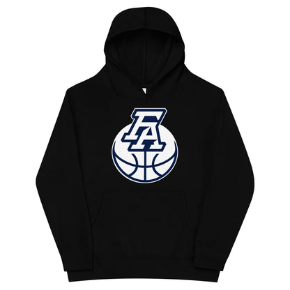 Performance | Youth Hoodie | FA Basketball | Crest Logo