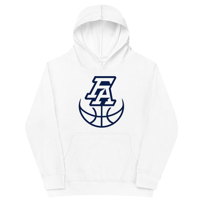 Performance | Youth Hoodie | FA Basketball | Crest Logo