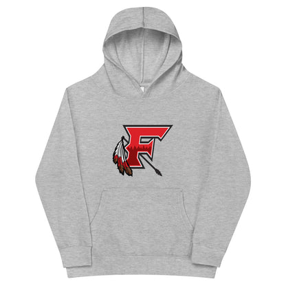 Performance | Youth Hoodie | Fallbrook Basketball