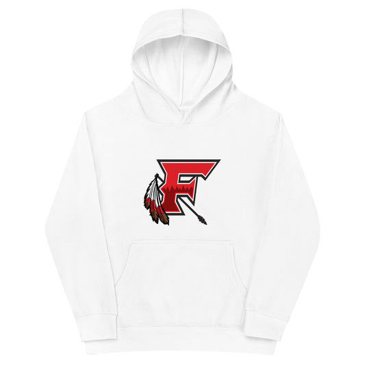 Performance | Youth Hoodie | Fallbrook Basketball