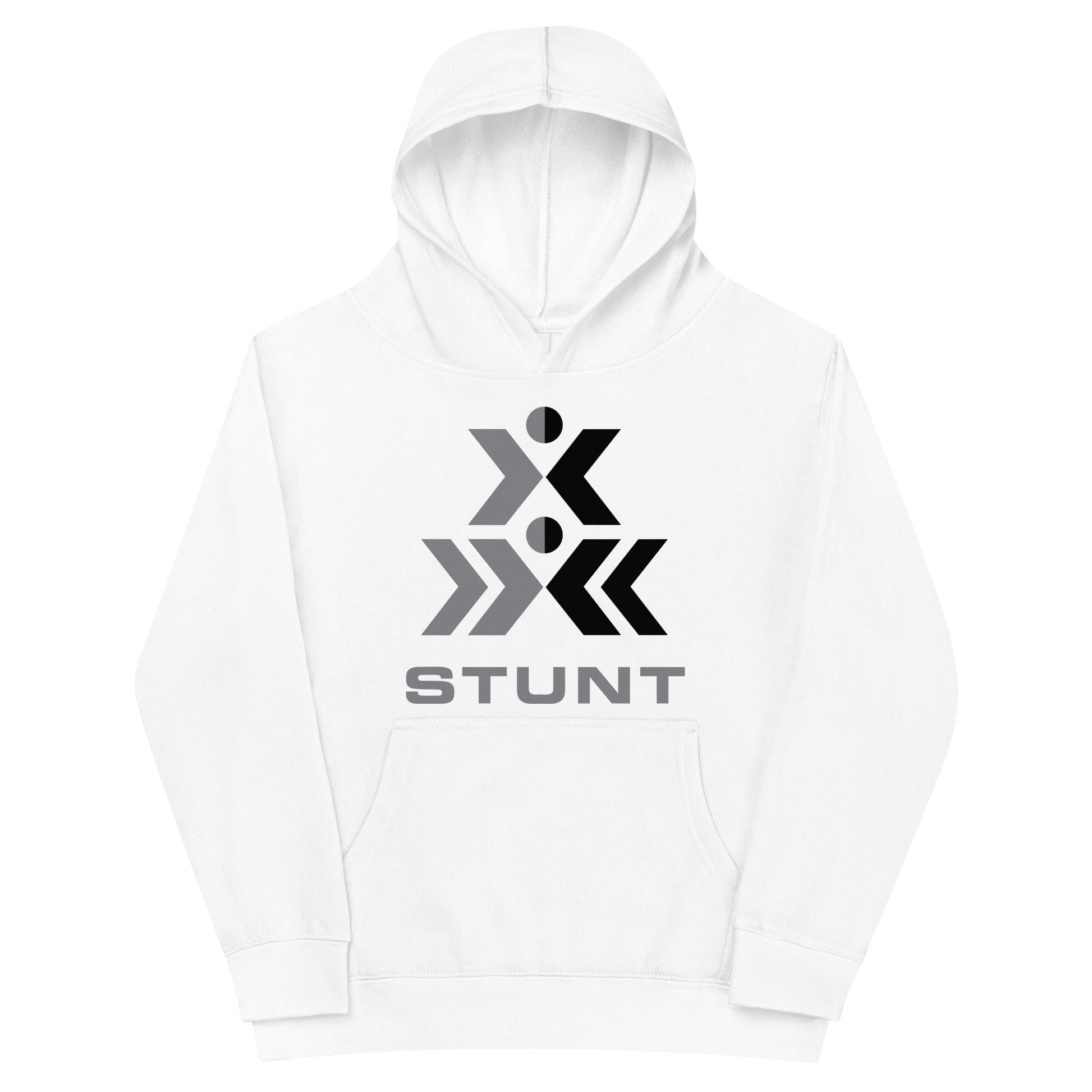 Performance | Youth Hoodie | Farmington Stunt | Emblem Logo