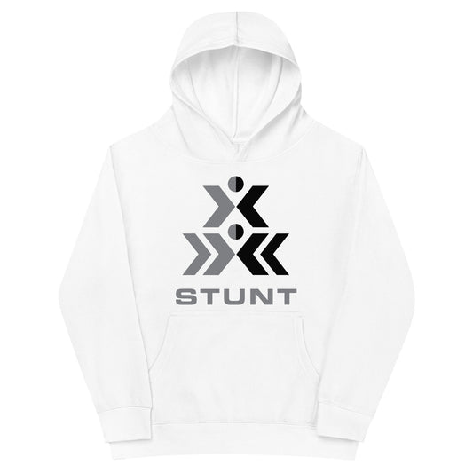 Performance | Youth Hoodie | Farmington Stunt | Emblem Logo