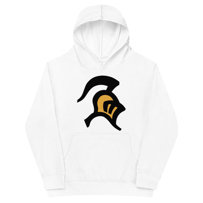 Performance | Youth Hoodie | Farmington Stunt | Spartan Mark Logo