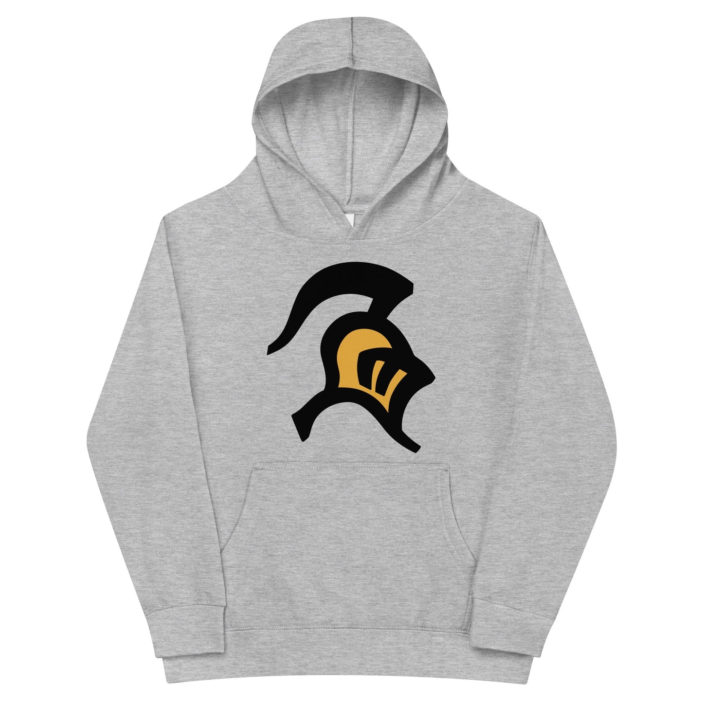 Performance | Youth Hoodie | Farmington Stunt | Spartan Mark Logo