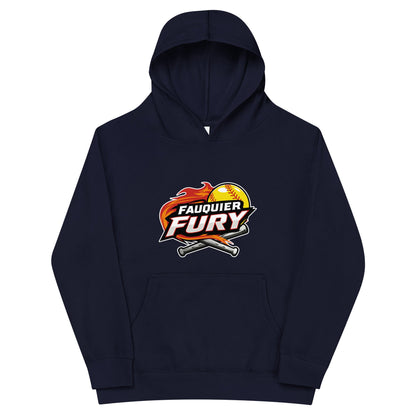 Performance | Youth Hoodie | Fauquier Fury Softball