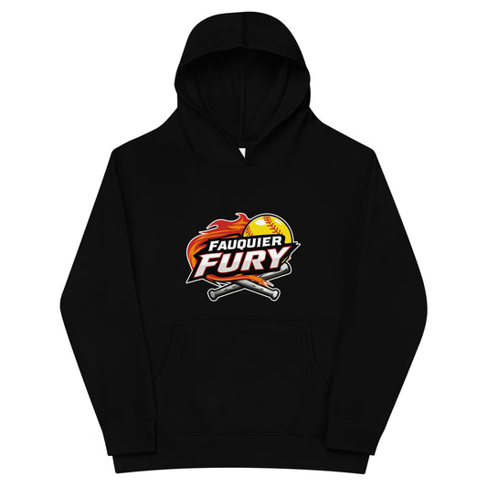 Performance | Youth Hoodie | Fauquier Fury Softball