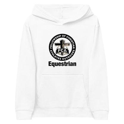 Performance | Youth Hoodie | FCA Equestrian