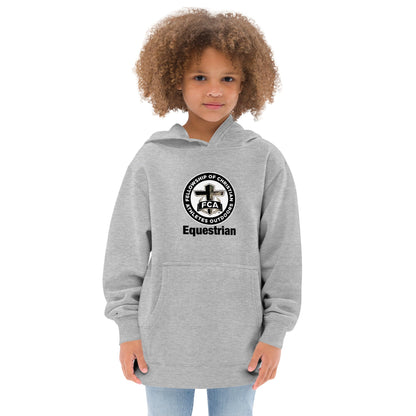 Performance | Youth Hoodie | FCA Equestrian