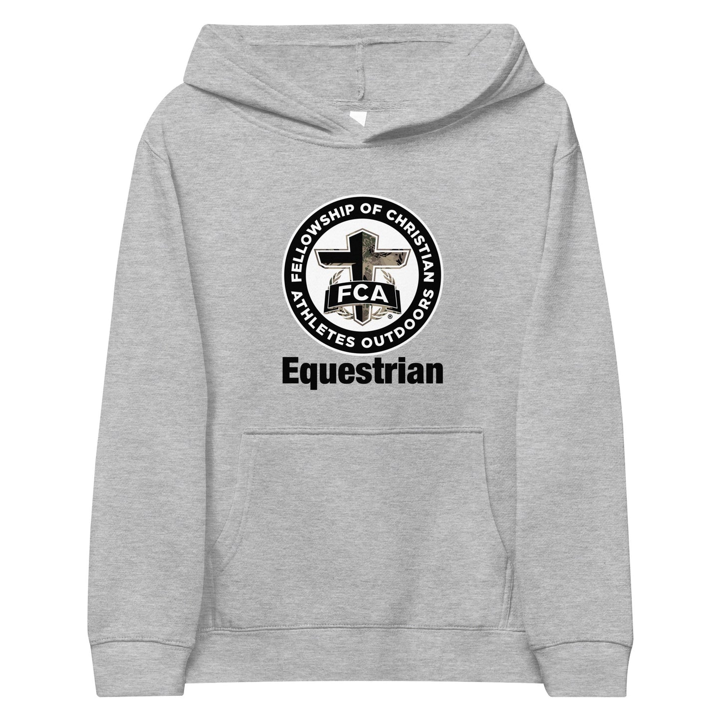 Performance | Youth Hoodie | FCA Equestrian