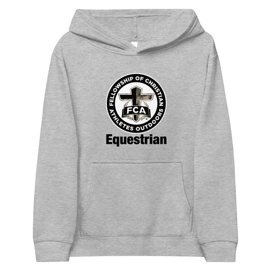 Performance | Youth Hoodie | FCA Equestrian