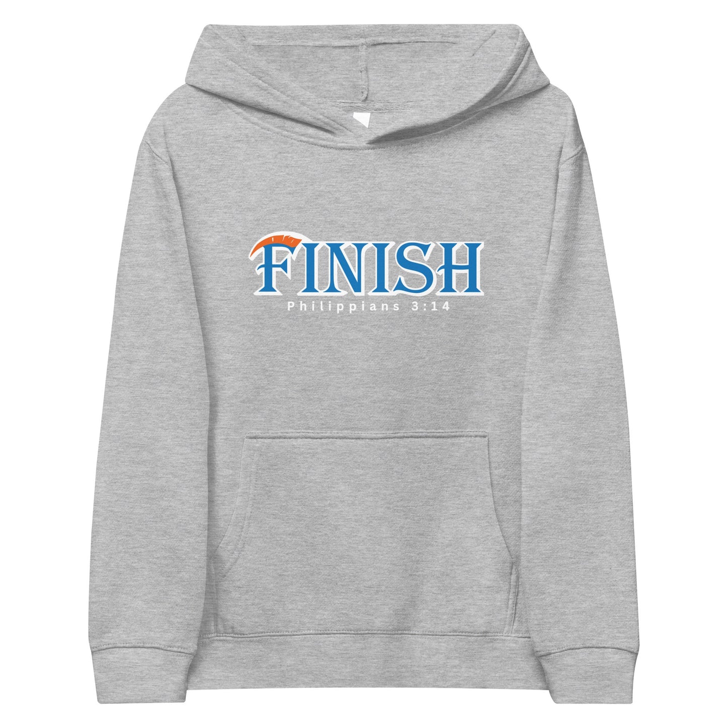 Performance | Youth Hoodie | FCA FINS Baseball
